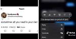 Tiktok's "Sometimes All You Need Is Your Dad" Trend Explained