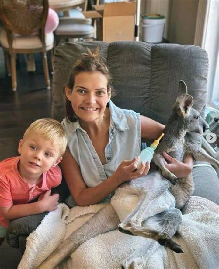 TikTok Star Haley Odlozil Dies From Cancer At Age 30 'Never Knew My