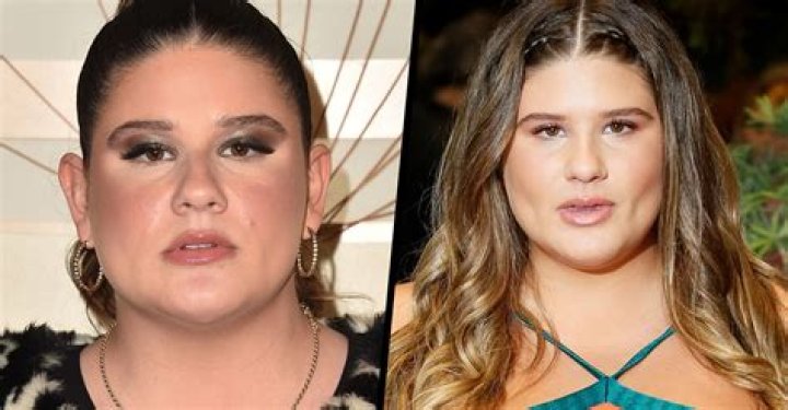 TikTok Star Remi Bader Claims Her Boyfriend Dumped Her Over Text Us