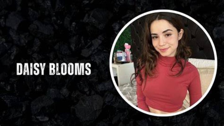 TikToker Daisy Blooms Real Name, Viral Video
