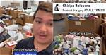 Tiktoker Outs Secret Amazon Warehouses That Sell Ridiculously Discounted Items