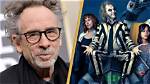 Tim Burton’s Racist Past Creates a Bad Rep for ‘Wednesday’