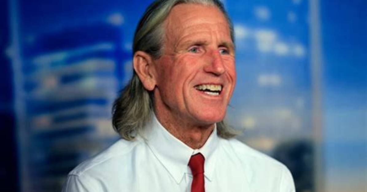 Tim Deegan Net Worth