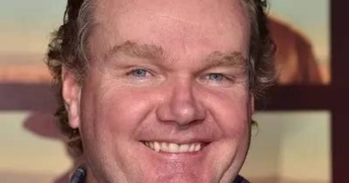 Tim Herlihy Net Worth – How Much Is Herlihy Worth?