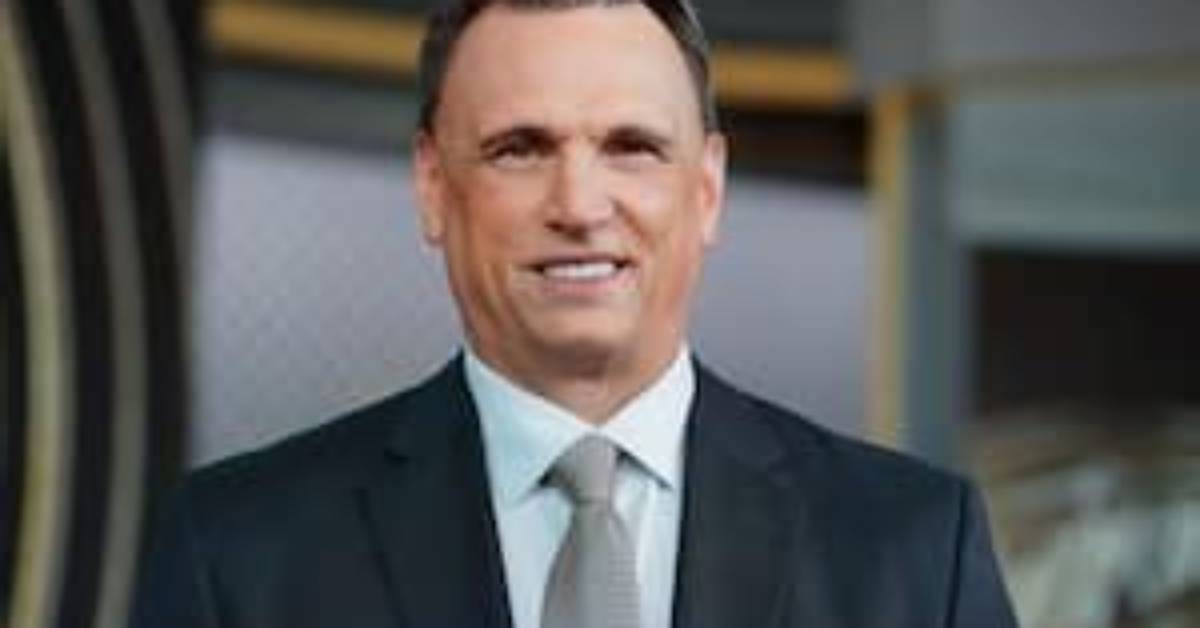 Tim Legler Espn, Bio, Wiki, Age, Height, Family, Wife, Nba, Salary, and Net Worth