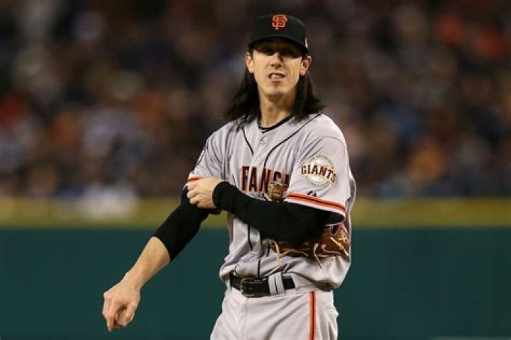 Tim Lincecum's Girlfriend Kristen Coleman Wife Bio