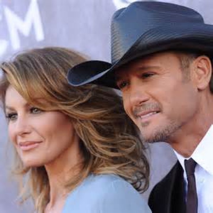 Tim McGraw & Faith Hill Then & Now See Photos Of The Couple Through 24