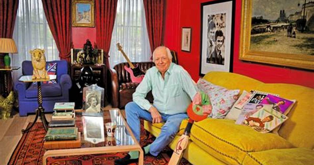 Tim Rice Net Worth