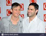 Tim Rice-Oxley