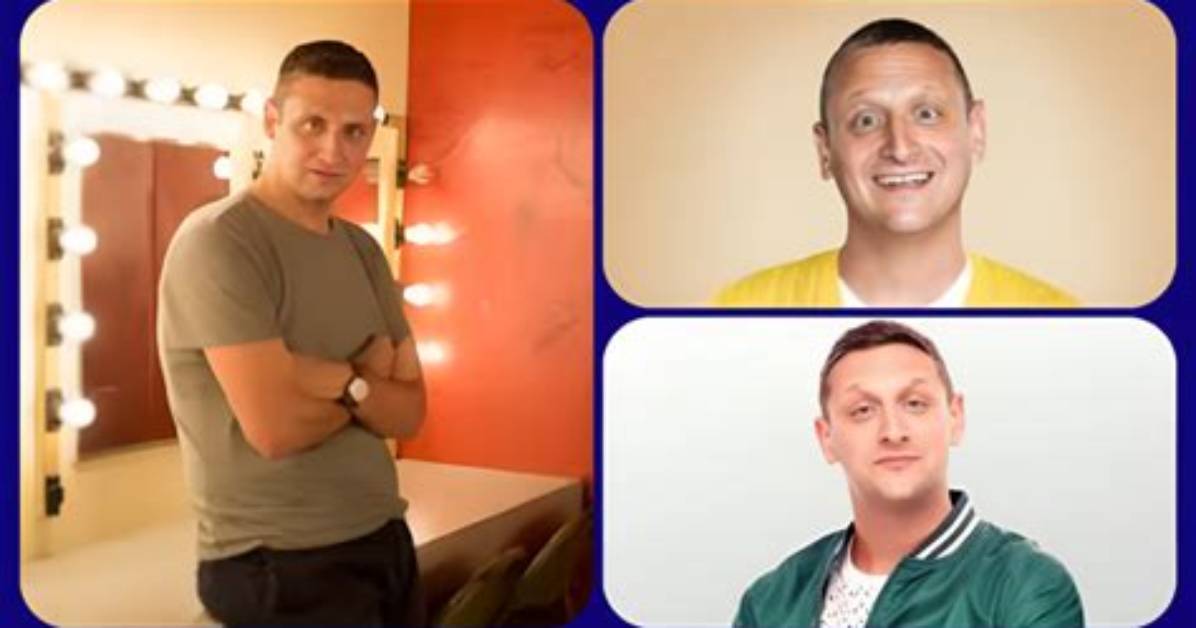 Tim Robinson Net Worth 2024