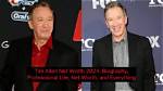 Tim Story Net Worth 2024