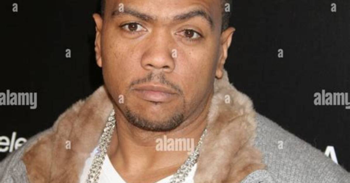 Timbaland from Usa | Popnable