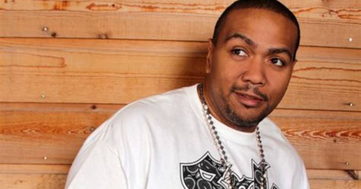 Timbaland Net Worth – How Much Is Timbaland Worth?
