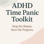 Time to Panic Following Decommitments?