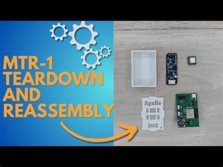 TimeLapse Teardown And Reassembly Of Mike Murillo's "Lafawnduh