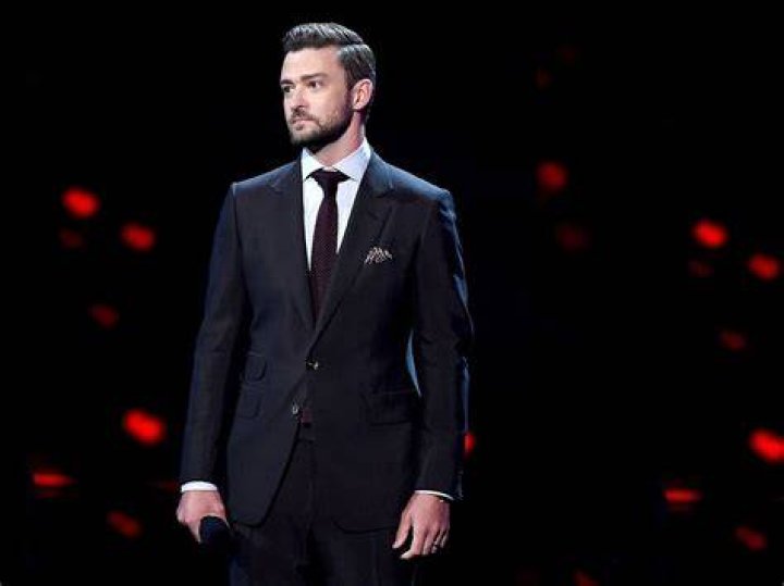 Timeless Moments Justin Timberlake's Journey in 57 Captivating Photos