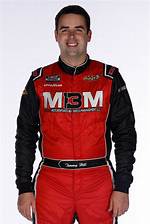 Timmy Hill Net Worth