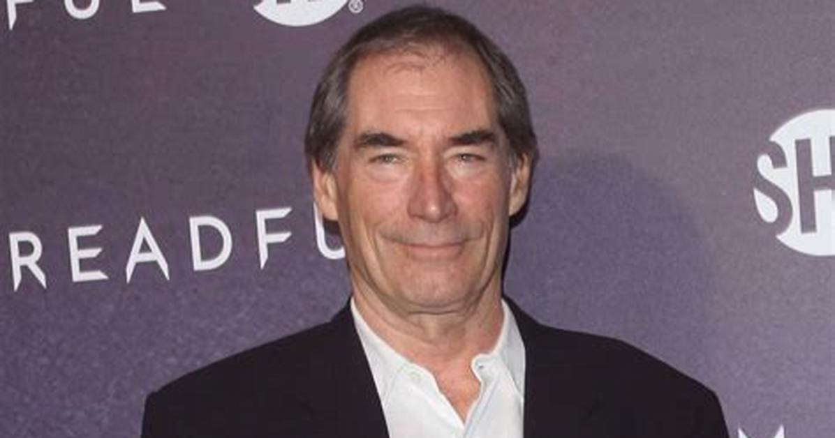 Timothy Dalton – Biography, Facts & Life Story