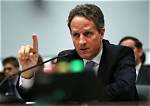 Timothy Geithner Net Worth 2024
