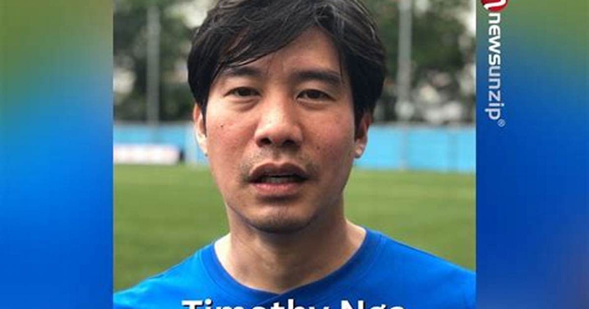 Timothy Nga Was He Gay? Discover His Family and Wealth Prior to Death
