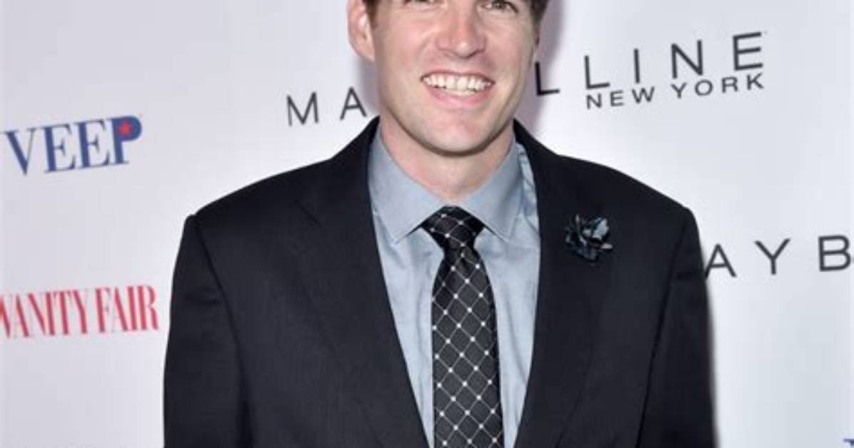 Timothy Simons Actor, Bio, Wiki, Age, Height, Family, Veep, Housebroken, Films and Tv Shows, and Net Worth