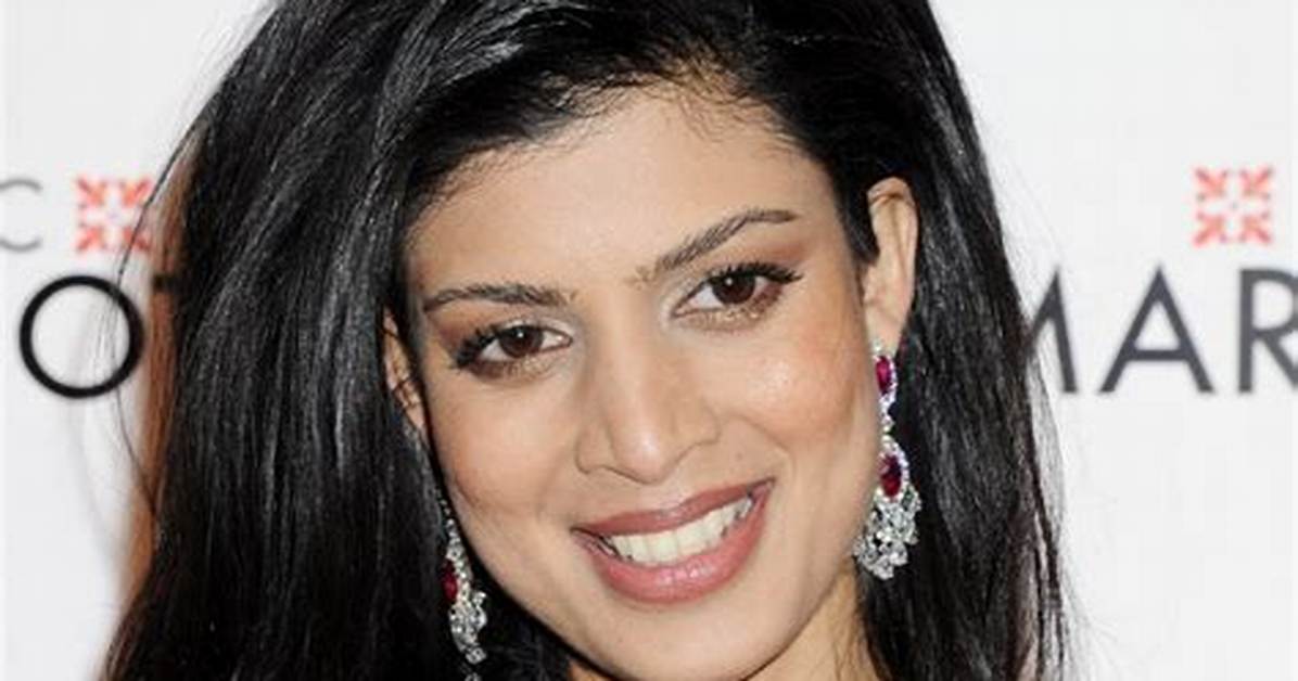 Tina Desai – Biography, Facts & Life Story