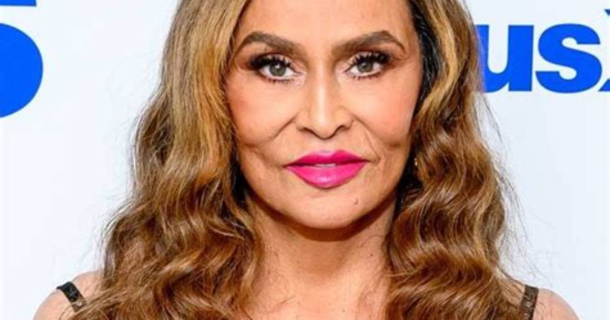 Tina Knowles Net Worth – How Much Is Knowles Worth?