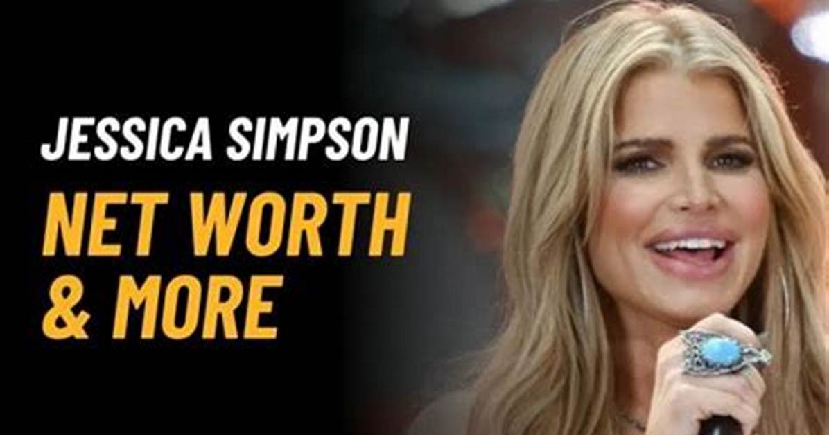 Tina Simpson Net Worth – How Much Is Tina Simpson Worth?