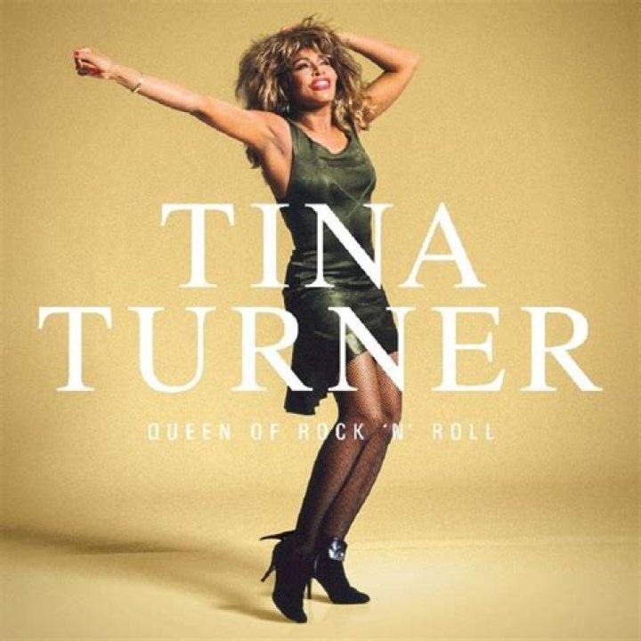 Tina Turner (18941975) Find a Gravegedenkplek