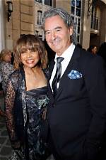 Tina Turner Husband Net Worth – Tina Turner Spouse