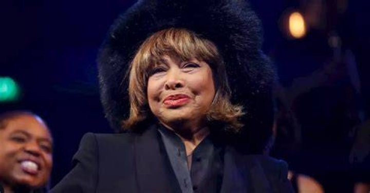 Tina Turner Once Shared How She Made Peace With Her Mother Who Never