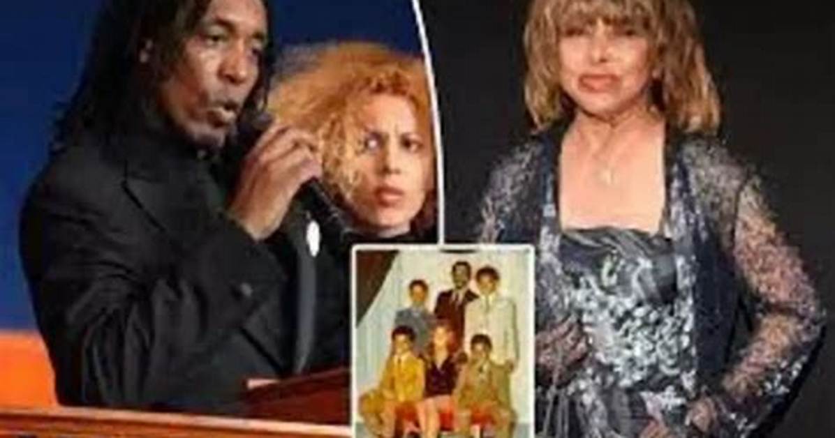 Tina Turner Sensed Her Late Son Craig Turner Was in a “Good Place”