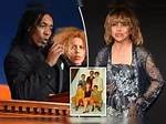 Tina Turner Sensed Her Late Son Craig Turner Was in a “Good Place”
