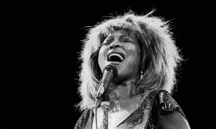 Tina Turner's son Ike Jr. was arrested for crack possession weeks