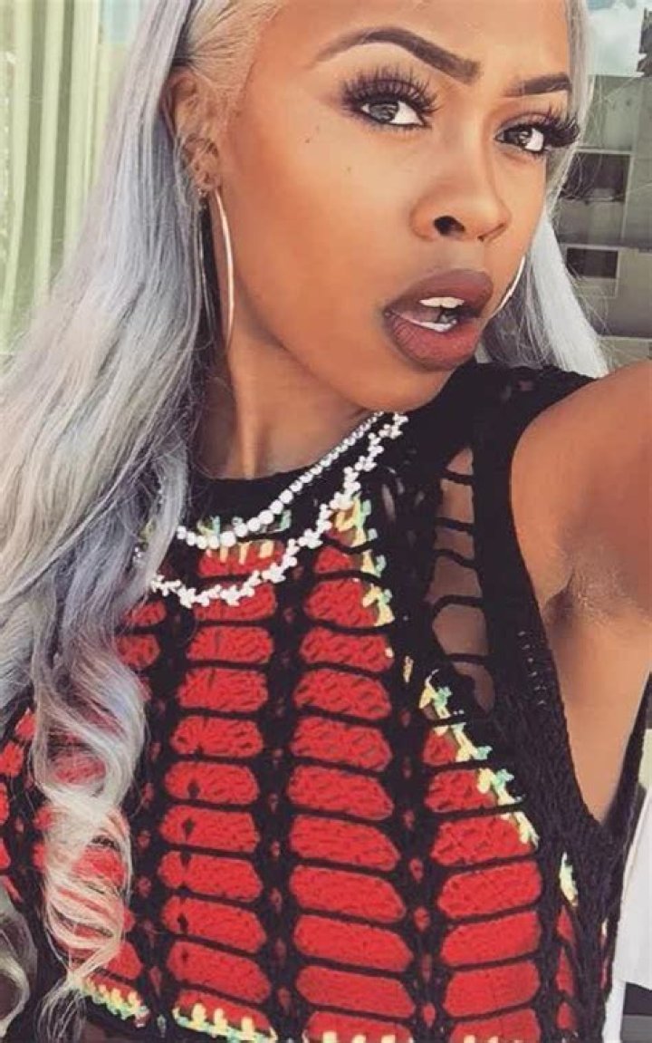 Tink Height, Age, Bio, Weight, Body Measurements, Net Worth