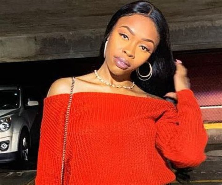 Tink (Trinity Laure'Ale Home) Biography Facts, Childhood, Family Life
