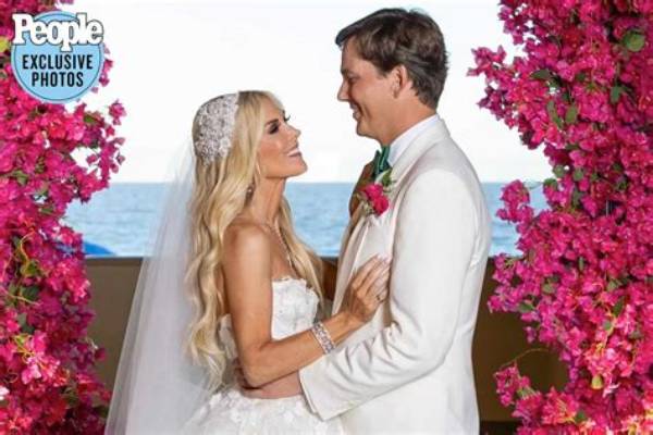 Tinsley Mortimer Fiance Robert Bovard: Wikipedia & Engagement
