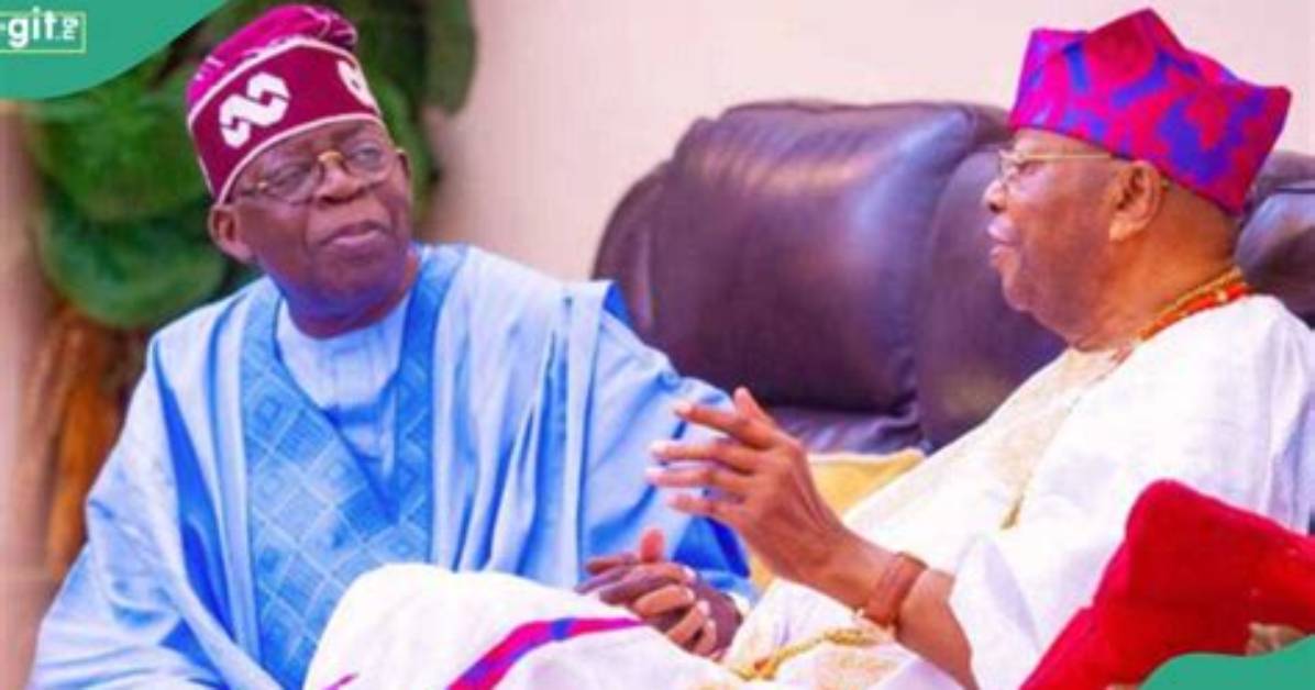 Tinubu Confers Prestigious National Honour on Prominent Yoruba Monarch