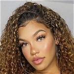 Tiona Fernan Net Worth