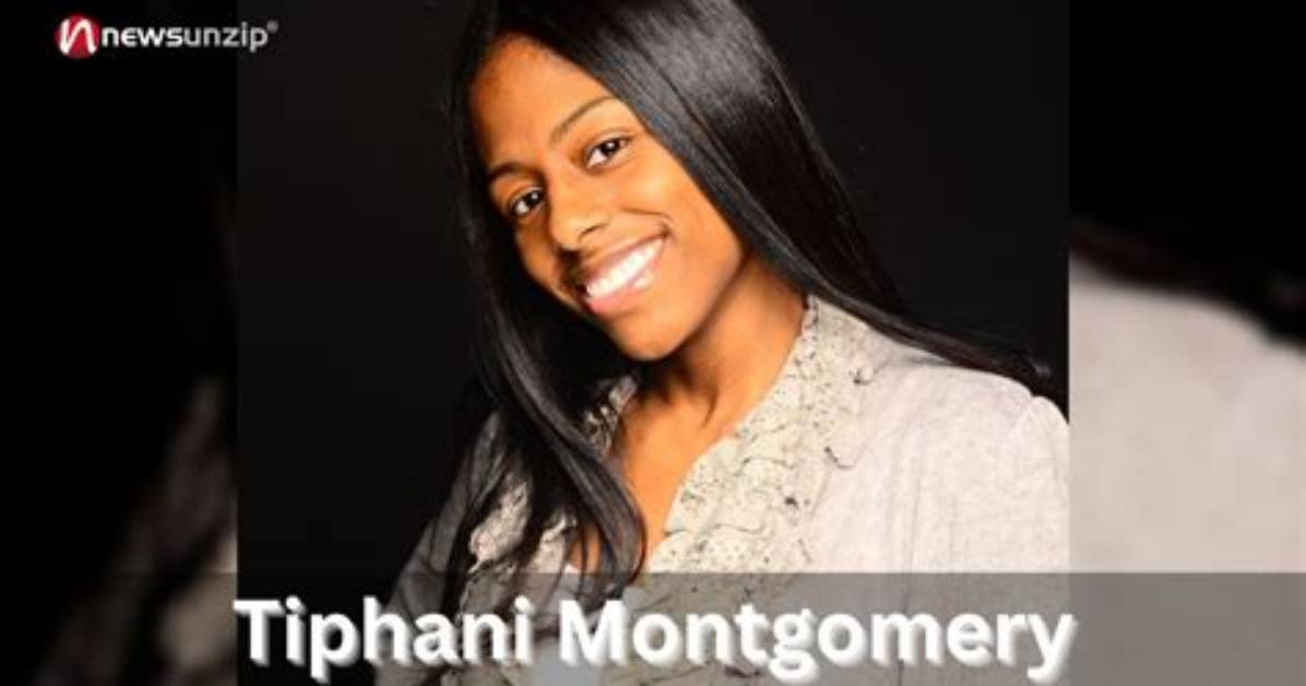 Tiphani Montgomery Called Beyonc%C3%A9 a Witch in 1200. Jpg