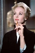 Tippi Hedren