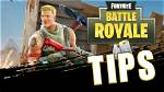 Tips and Tricks for the Best 'Fortnite' Building Experience