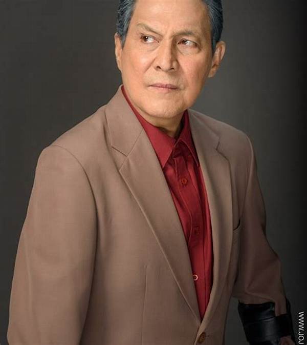 Tirso Cruz Iii