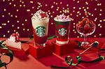 'Tis the Season! Starbucks' Holiday Drinks Are Back in 2021, and These Are Our Favorites