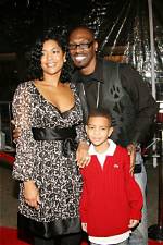 Tisha Taylor Murphy | Charlie Murphy’s Wife, Facts About Her