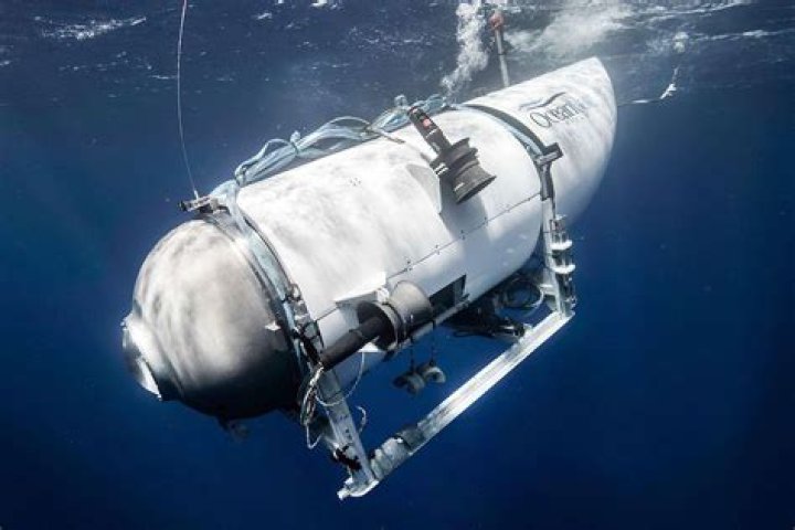 Titan Submersible Passenger PaulHenri Nargeolet's Stepson Speaks Out