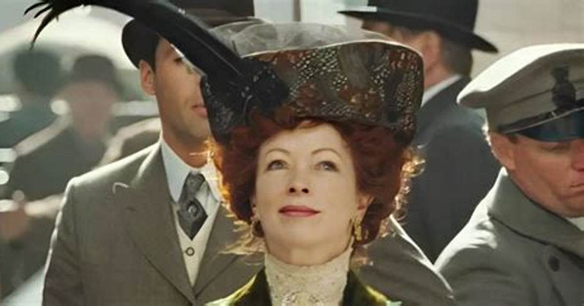 Titanic Cast Net Worth – Richest Cast Members Salary