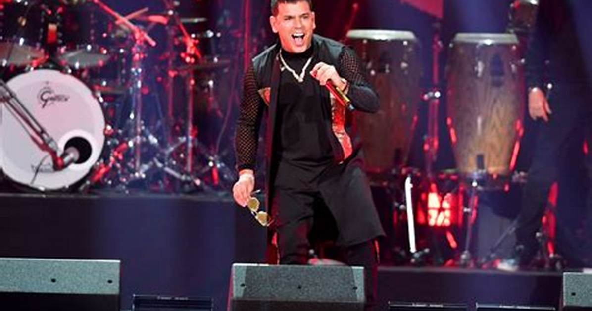 Tito El Bambino-Wiki, Height, Net Worth, Career