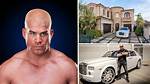Tito Ortiz Net Worth