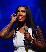 Tiwa Savage Slays in Show-Stopping White Dress, Poses with Son, Fans React: "She's Finer Than This"